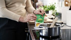 Los envases que redefinen el futuro de los alimentos