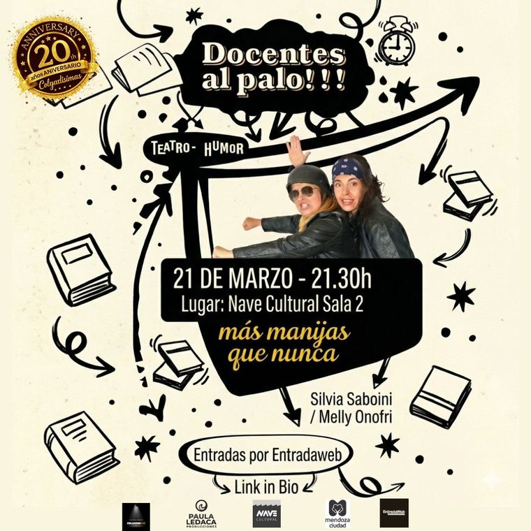 Los espectáculos que le dan la bienvenida al otoño. Los espectáculos que le dan la bienvenida al otoño.