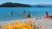 Bariloche es uno de los destinos más caros para hacer turismo en el feriado largo Bariloche es uno de los destinos más caros para hacer turismo en el feriado largo