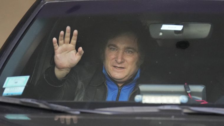 Foto: Noticias Argentinas