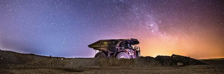 Minería: impuestos trimestrales de Escondida superaron al total de exportaciones de diez provincias argentinas