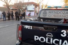 En la vivienda donde sucedió el asesinato vivían las 5 hijas de la asesina