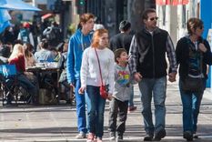 llegaron a mendoza 19 mil turistas este fin de semana