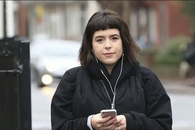 Isabella es la hija de Tom Cruise y Nicole Kidman.