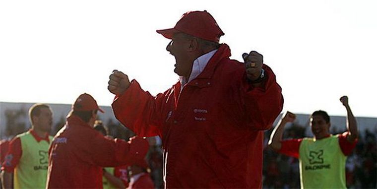 Foto: Ignacio Gaffuri