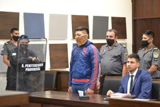 condenaron a perpetua al joven que aterrorizaba al barrio lihue