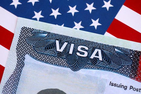 Estados Unidos confirmó una extensión sobre las restricciones de las visas. Estados Unidos confirmó una extensión sobre las restricciones de las visas.