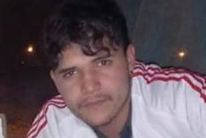 Hallaron en buen estado de salud al joven que era buscado en San Rafael Foto: Ministerio Público Fiscal