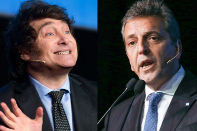 MDZol | Termina el balotaje, empieza el recuento de votos Foto: Noticias Argentinas