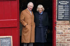 La coronación de Carlos III será un evento histórico y tiene invitados especiales. Foto: INSTAGRAM @THEROYALFAMILY