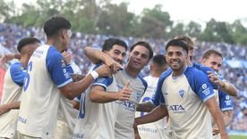 Godoy Cruz viene de ganarle a Maipú y en la tabla es escolta de Morón, Colón y Racing (Cba), junto a Defensores de Belgrano. Godoy Cruz viene de ganarle a Maipú y en la tabla es escolta de Morón, Colón y Racing (Cba), junto a Defensores de Belgrano.