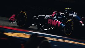 Alpine investiga un ingreso sospechoso que preocupa. Alpine investiga un ingreso sospechoso que preocupa.