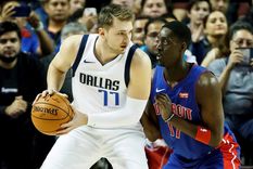resumen de una noche en la que se lucieron doncic, embiid y jokic