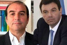Milei oficializó en el Boletín Oficial la propuesta de Lijo y Mansilla para la Corte Foto: NA