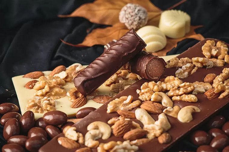 La Fiesta Nacional del Chocolate Alpino arrancará este sábado 5 de julio y se extenderá hasta el 27 de julio en Villa General Belgrano. La Fiesta Nacional del Chocolate Alpino arrancará este sábado 5 de julio y se extenderá hasta el 27 de julio en Villa General Belgrano.