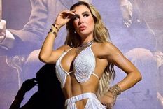 Crecen los rumores del supuesto casamiento de Ninel Conde.