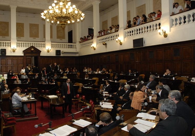 Foto: Nacho Gaffuri / MDZ