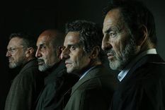 Las declaraciones del reconocido actor arrojó luz sobre el misterio del proyecto.