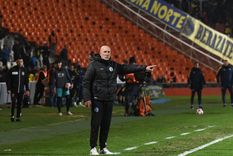 Foto: Juan Ignacio Blanco / MDZ.