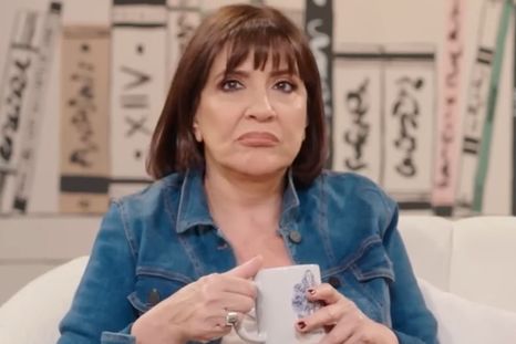 Vernaci se quedó sin programa. Vernaci se quedó sin programa.