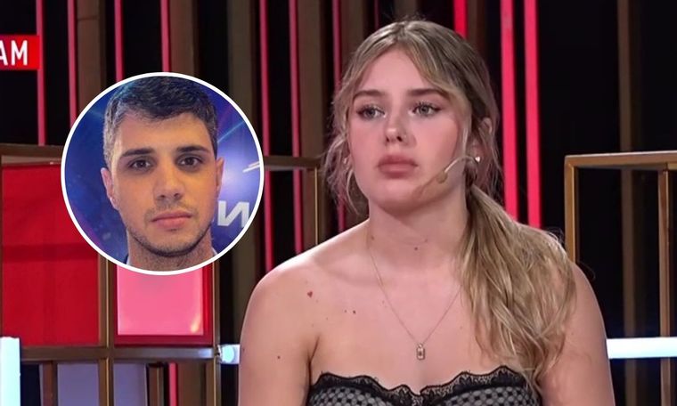 Coti habló de cómo le afectó físicamente la separación con El Conejo La joven ex Gran Hermano contó cómo se siente hoy en día