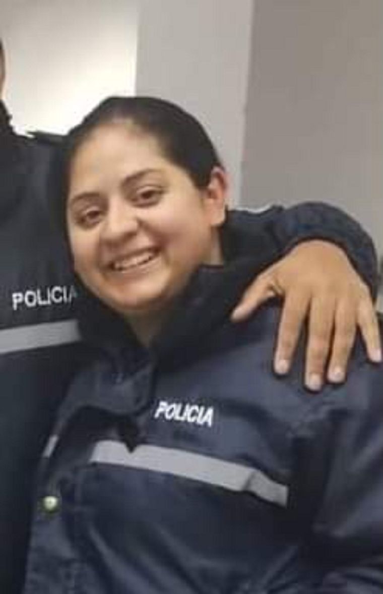 Marina Silva dejó dos cartas en su domicilio y envió un mensaje a su familia pidiendo perdón por lo que hizo Foto: X @GuillermoDelu13