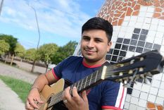 Francisco Benítez es el último ganador de La Voz Argentina. El cantante cordobés reflexionó y dejó un consejo para los nuevos participantes.