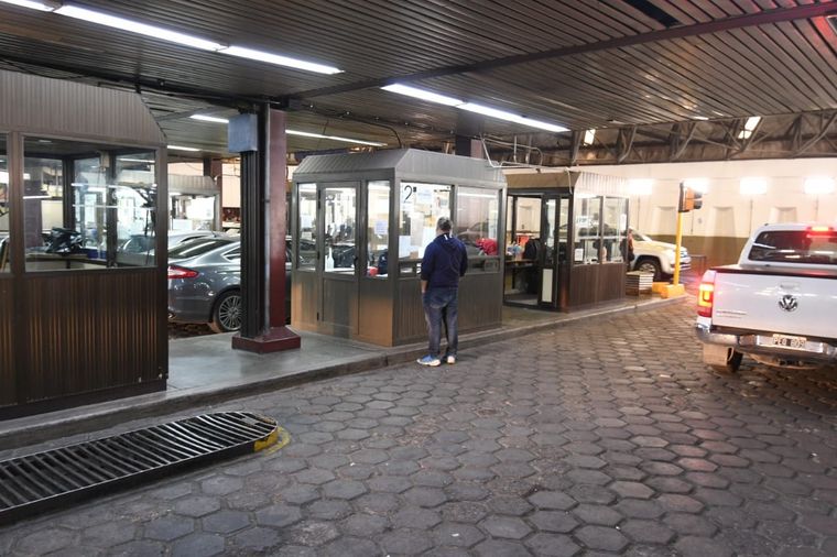 El horario de verano rige hasta fines de mayo. Foto: Alf Ponce Mercado/MDZ