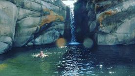 En la nota, varias opciones con onda. Foto: Turismo Córdoba