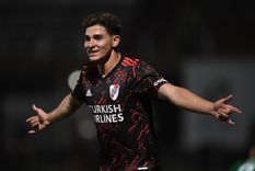 Foto: Télam Foto: Télam