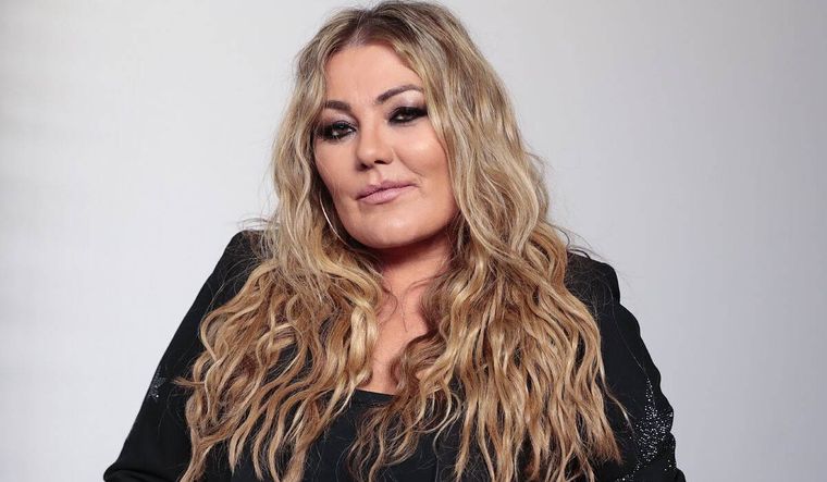 El cuadro médico de Amaia Montero, en el centro de todas las miradas.