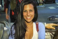 el acusado del crimen de la estudiante chilena se nego a declarar