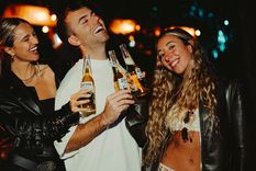 No te pierdas la galería de fotos, al final de la nota.