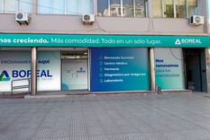 La empresa cuenta con más de 50.000 afiliados en Mendoza, lo que representa aproximadamente el 8% de los asalariados privados de la provincia. Foto: Boreal Salud