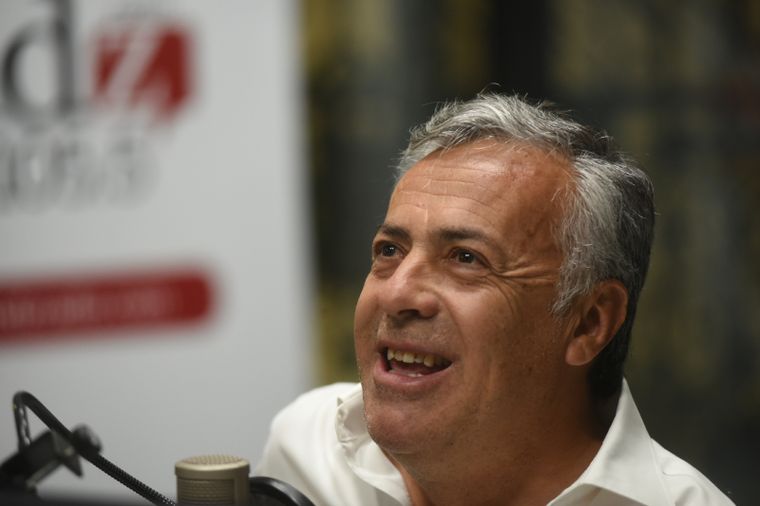 Foto: Maximiliano Ríos/MDZ