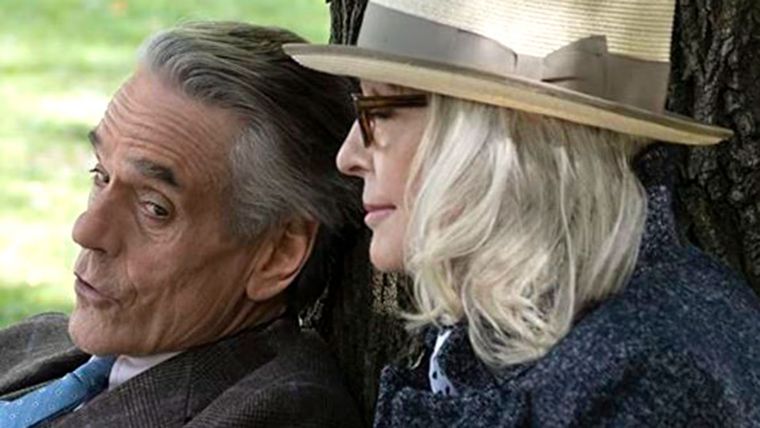 La comedia romántica que no te puedes perder Foto: Infobae