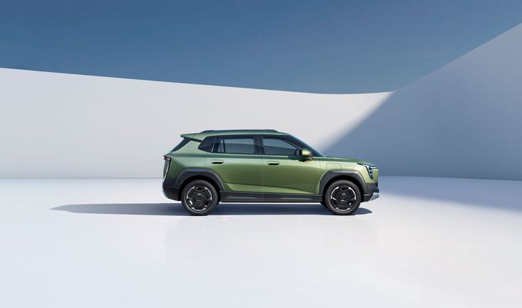 Dongfeng Vigo SUV