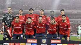 Una de las figuras de Independiente es buscado por un grande de Sudamérica. Una de las figuras de Independiente es buscado por un grande de Sudamérica.