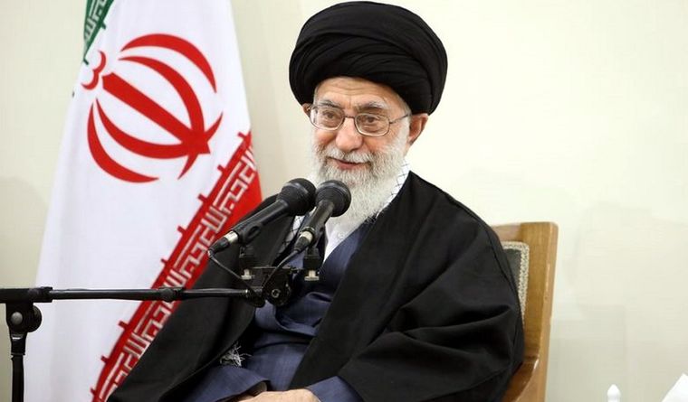 Irán refuerza la diplomacia mientras crece la tensión militar regional.