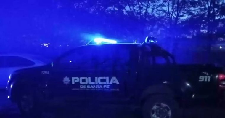 Un hombre fue ultimado a balazos en Capitán Bermúdez en un presunto ajuste de cuentas Foto: NA
