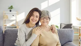 Envejecer más lento, sí se puede.