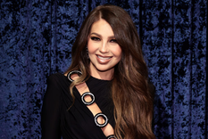 ¿thalia no pago los gastos funerarios de su abuelita?