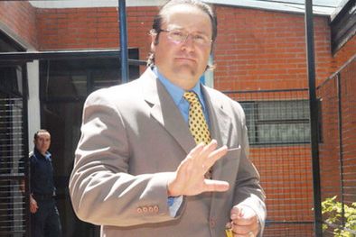 MDZol | El juez Federico Faggionato Márquez, otra vez en el ojo de la tormenta.