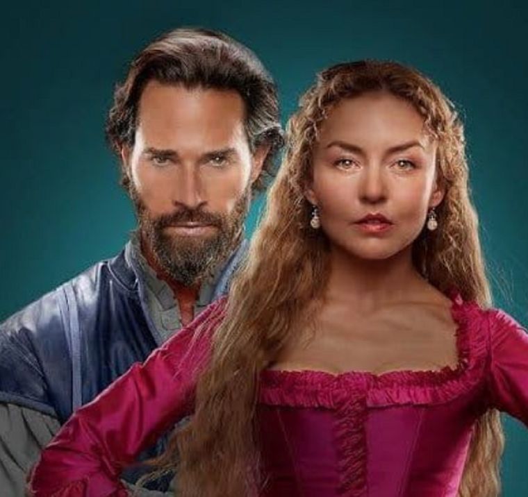 RATING. El extraño retorno de Diana Salazar RATING. El extraño retorno de Diana Salazar