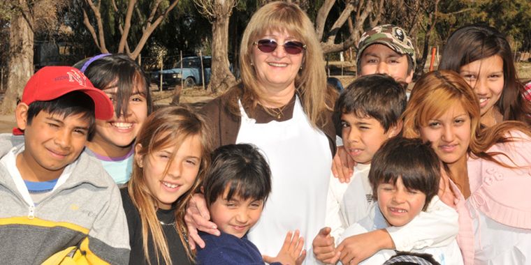 Foto: Pablo Matar/Mediamza.com