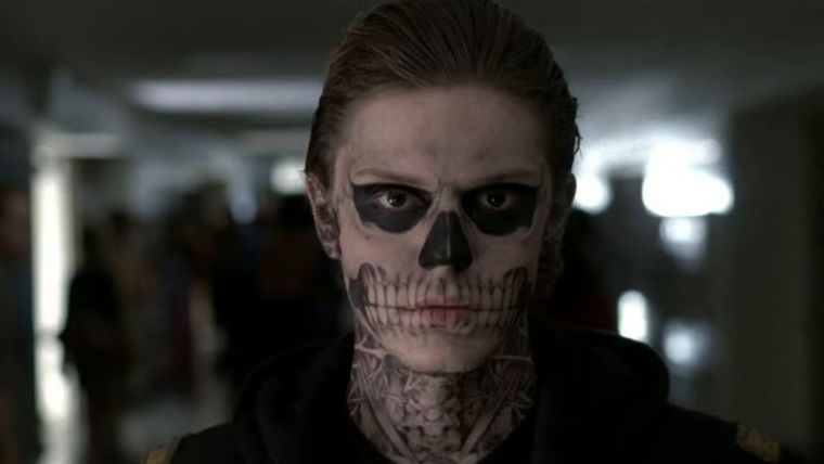 American Horror Story. American Horror Story.