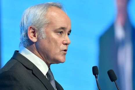 Werning advirtió que las altas tasas son “impagables” para muchos.