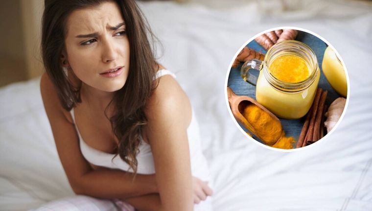 Cómo calmar el estreñimiento con una bebida natural (Shutterstock).