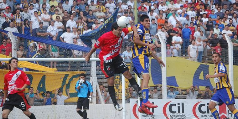 Foto: Gentileza/La República San Luis