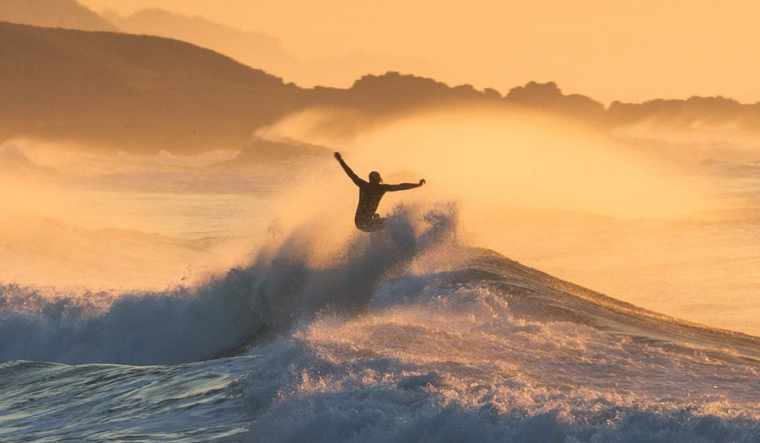 Foto: Gauchos del Mar